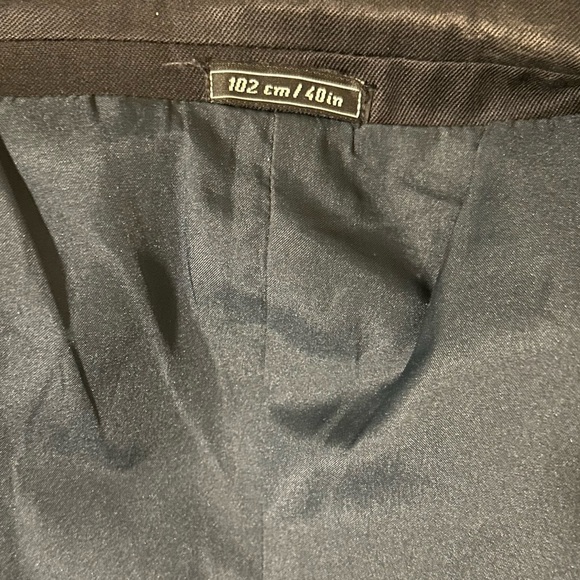 Men's The Gatsby Collection Suit - Picture 4 of 4